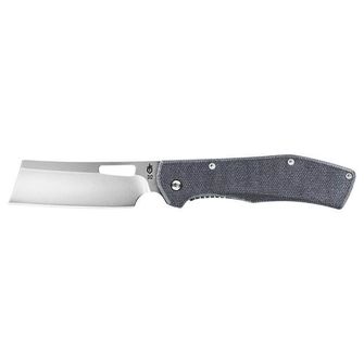 Gerber Flatiron D2 Micarta nož