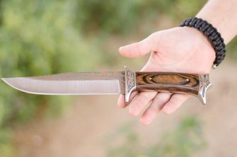 Nož za preživljavanje SA42, 31cm
