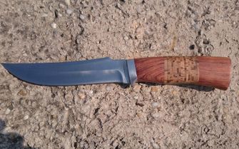 Nož za preživljavanje Bear SL-3001 28,5cm s futrolom