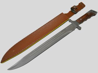 Nož za preživljavanje zmm, 46cm, dugi