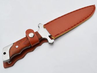 Nož za preživljavanje zmm, 26cm, kratki