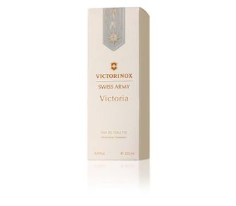 Victorinox Victoria Eau de Toilette ženski parfem 100 ml