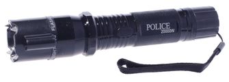 Paralizator baterija policijskog tipa 288, 800 000 V s laserom