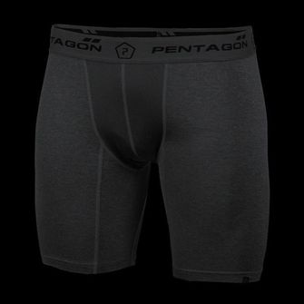 Pentagon Apollo Tac-Fresh kratke hlače, Crne