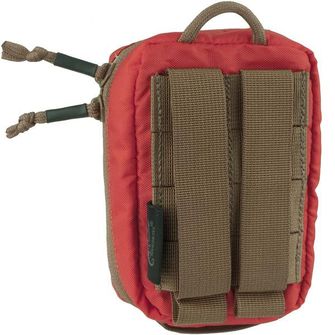 Helikon Mini Med Kit® torbica, crvena