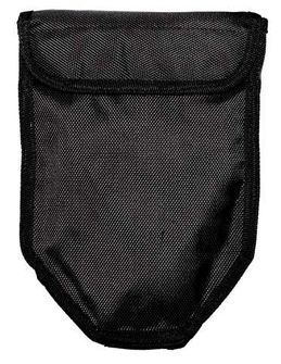 MFH Sklopiva lopatica 3-dijelna s plastičnom drškom i torbicom