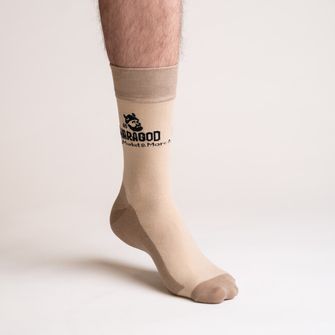 Waragod Stromper čarape, kajot