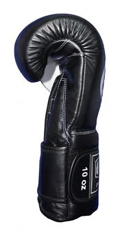 Katsudo boksačke rukavice Professional II, crne