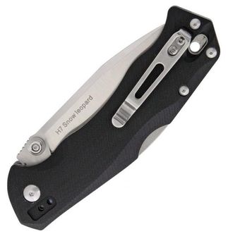 Real Steel otvarač nož H7 Snow Leopard Satin, 21,2cm
