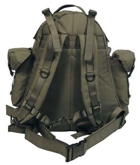 MFH Combo ruksak maslinasto zelene boje 40L