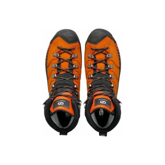 SCARPA vanjske cipele RIBELLE HD, narančaste