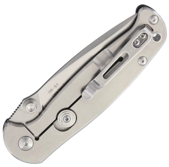 Real Steel otvarač nož H6-S1, G-10 / Carbon 19,5 cm