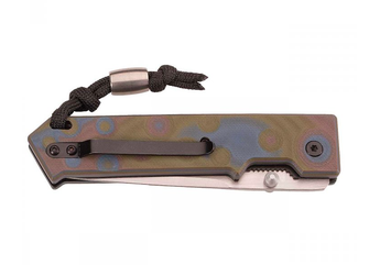 Puma-tec otvarač nož Einhandmesser G-10, 19cm