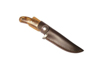 Böker® Magnum Elk Hunter lovački nož, 22 cm