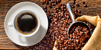 Kalibar Coffee® 7,62x39 kava, 250g