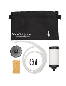 KATADYN® BASE CAMP PRO prijenosni gravitacijski filter 10L