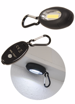 Mil-tec LED svjetlo privjesak za ključeve