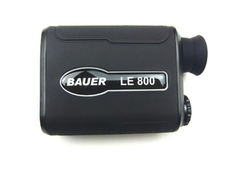 Bauer LE 800 daljinomjer