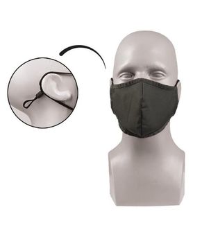 Mil-tec zaštitna maska, maslinasta