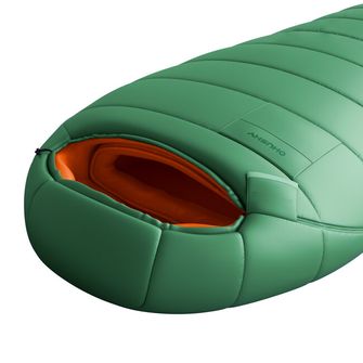 Husky vanjska vreća za spavanje Montello -9°C zelena