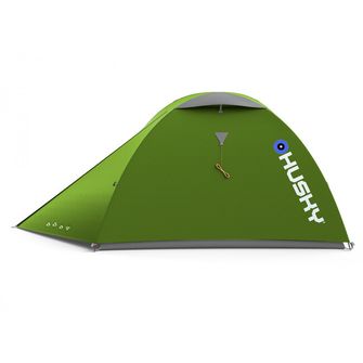 Husky Ultralight šator Sawaj 2 zeleni