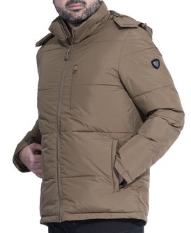 Pentagon Taurus zimska jakna, crna