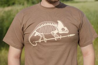 Helikon-Tex kratka majica kameleon coyote