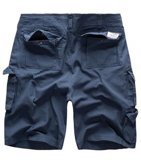 Surplus Trooper kratke hlače, mornarsko plave boje