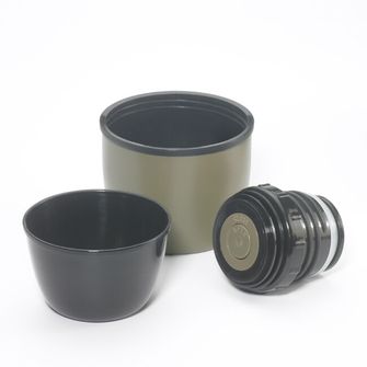 Esbit vakuum termos boca od nehrđajućeg čelika VF1000-OG, maslinasta 1000 ml