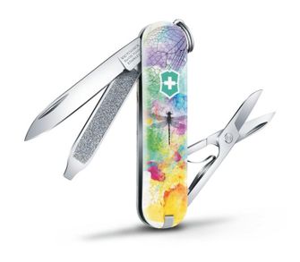 Victorinox, Classic LE 2017 Dragonfly, džepni nož
