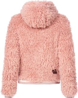 Marikoo PUDERZUGERWOLKCHEN ženska zimska jakna, ružičasta