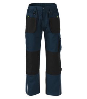 Rimeck Ranger muške radne hlače Cordura®, tamnoplave