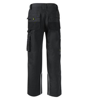 Rimeck Ranger muške radne hlače Cordura®, sive