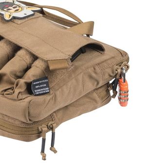 Helikon-Tex torba za analizu i čišćenje oružja, maslinasta