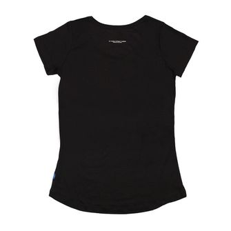 Yakuza Premium ženska majica 3332, crna
