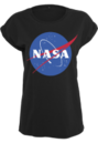 Ženske majice s logom NASA