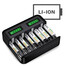 Punjači za Li-ion baterije