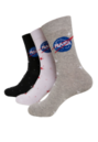 Čarape s logom NASA 