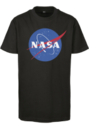 Majice s logom NASA-e