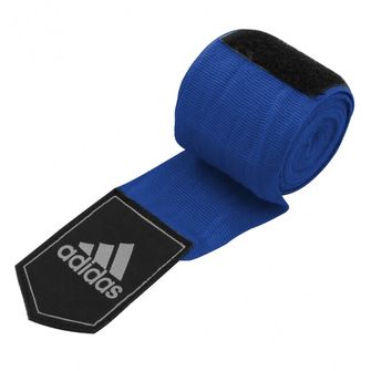 Adidas box bandaža elastična 450cm, plava
