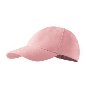 Malfini 6P dječja kapa, ružičasta, 380 g/m2