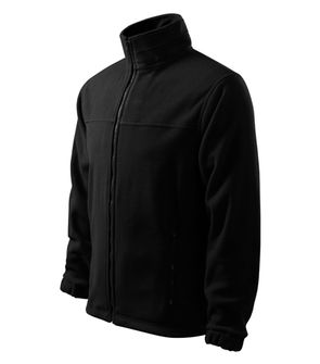 Malfini flis jakna, crna, 280 g/m2