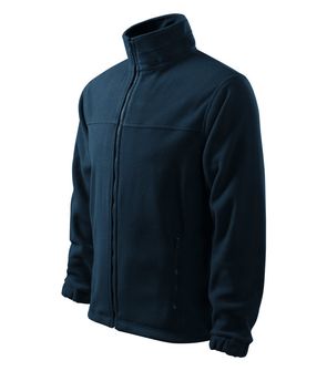 Malfini flis jakna, tamno plava, 280g/m2