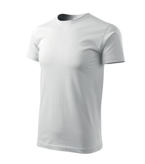 Malfini Heavy New kratka majica, bijela, 200g/m2
