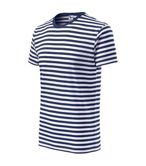 Malfini mornarska kratka majica, plava, 150g/m2