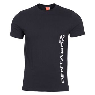 Pentagon, Ageron Vertical majica, crna