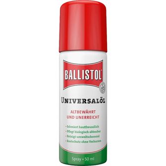 BALLISTOL univerzalno ulje sprej, 50 ml