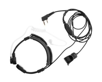 BaoFeng slušalice s mikrofonom za radiotelefonske uređaje MC-10 S