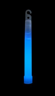 BasicNature Sjajna štapić 15 cm plava
