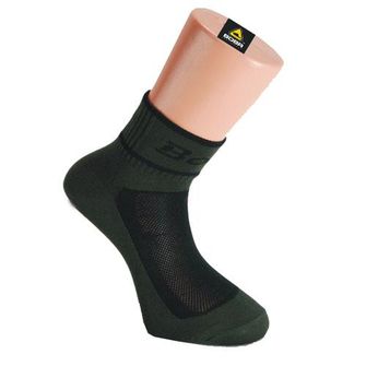 Beaver termo ljetne čarape 1 par zelene